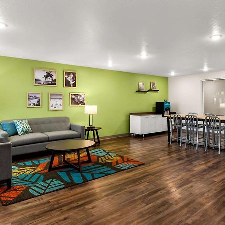 Woodspring Suites Port St Lucie Port St. Lucie Bagian luar foto