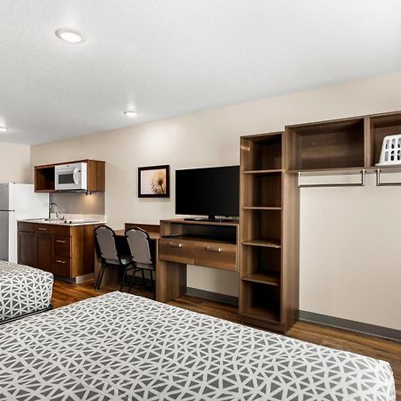Woodspring Suites Port St Lucie Port St. Lucie Bagian luar foto