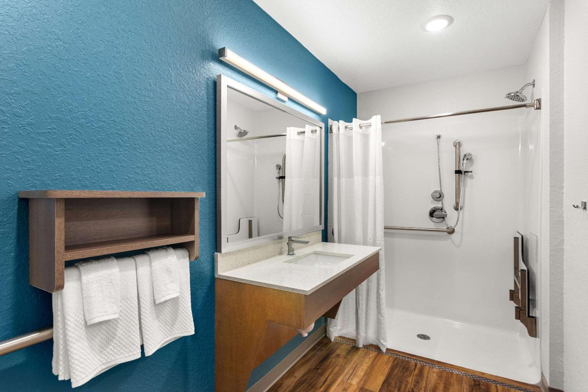 Woodspring Suites Port St Lucie Port St. Lucie Bagian luar foto