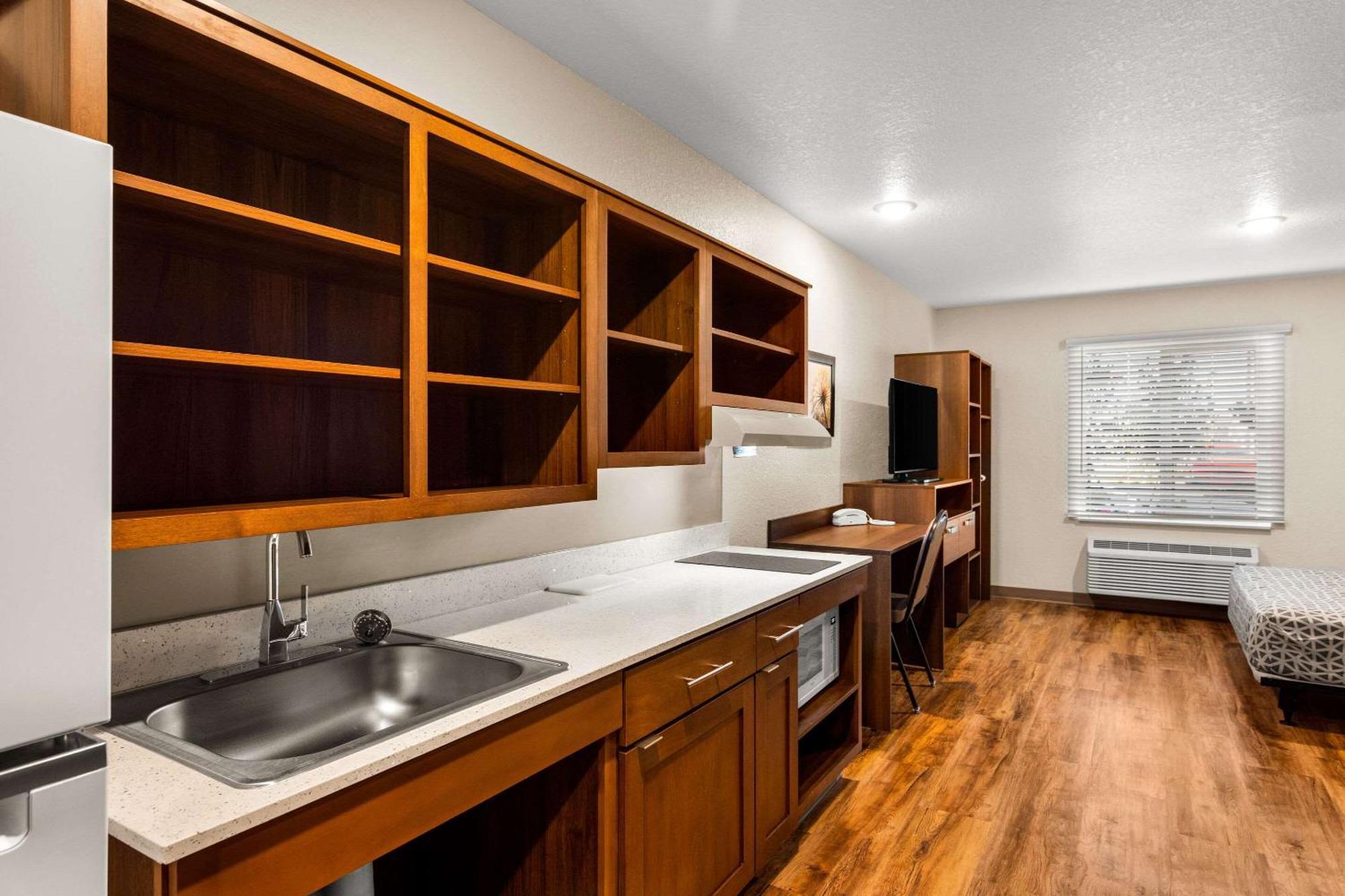 Woodspring Suites Port St Lucie Port St. Lucie Bagian luar foto