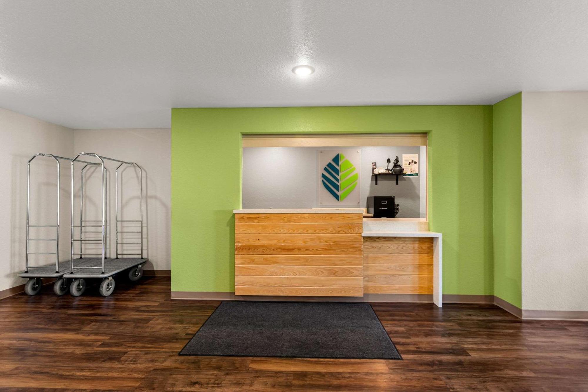 Woodspring Suites Port St Lucie Port St. Lucie Bagian luar foto