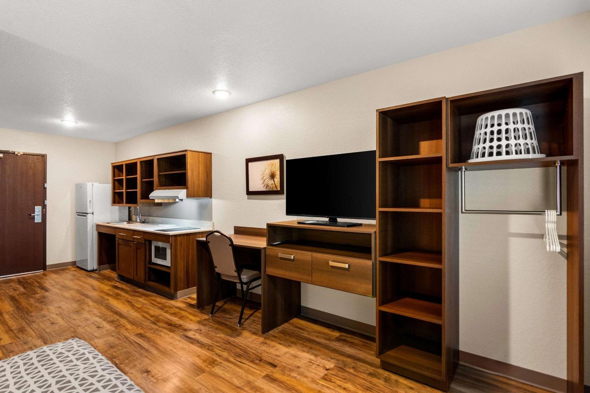 Woodspring Suites Port St Lucie Port St. Lucie Bagian luar foto