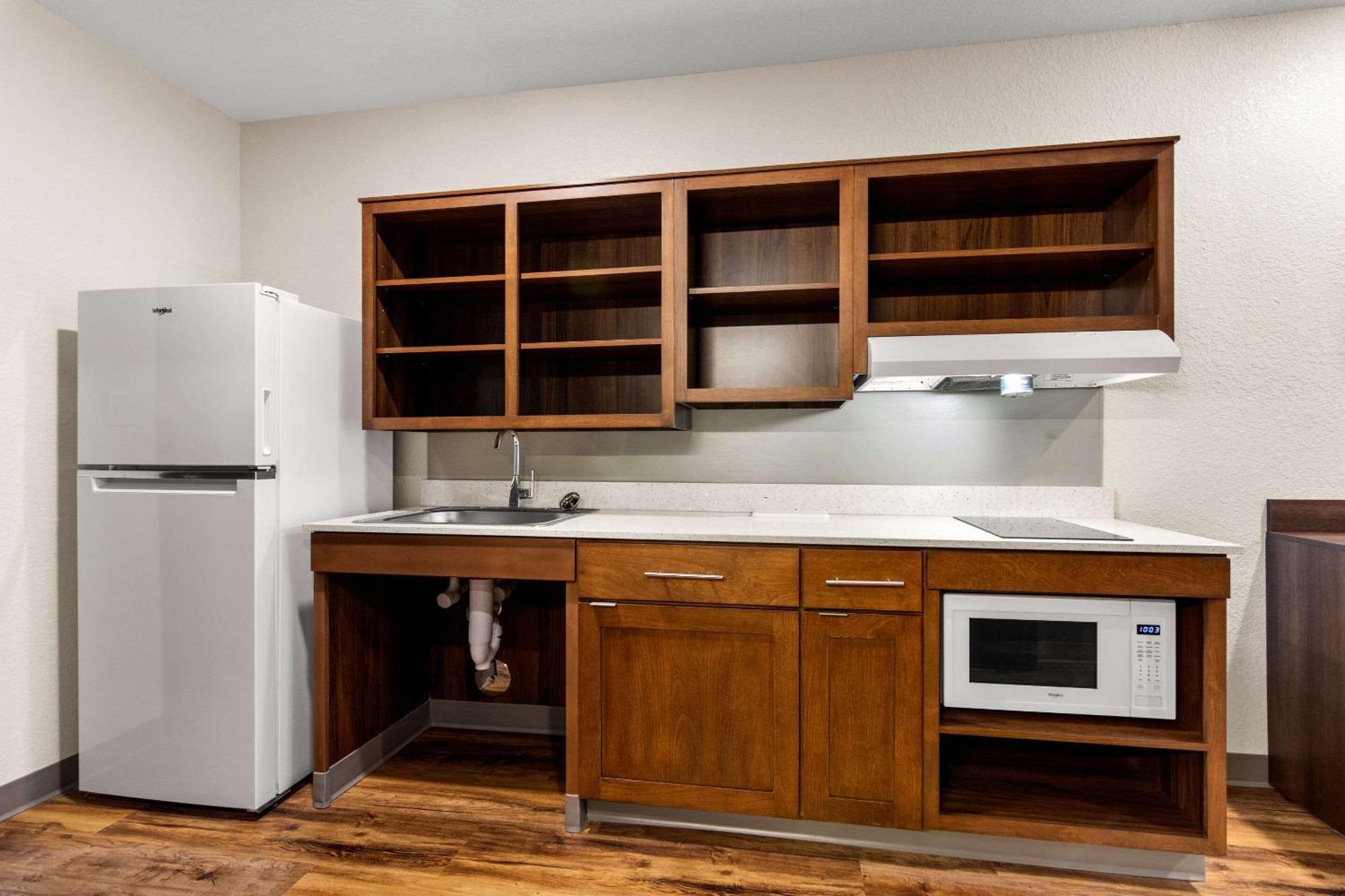 Woodspring Suites Port St Lucie Port St. Lucie Bagian luar foto