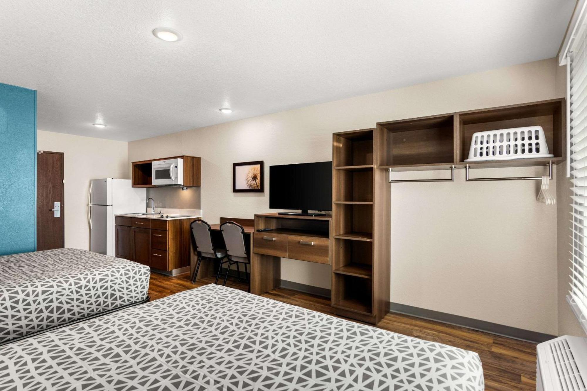 Woodspring Suites Port St Lucie Port St. Lucie Bagian luar foto