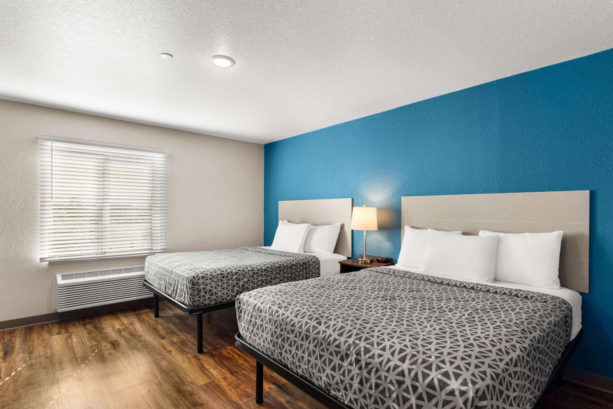 Woodspring Suites Port St Lucie Port St. Lucie Bagian luar foto
