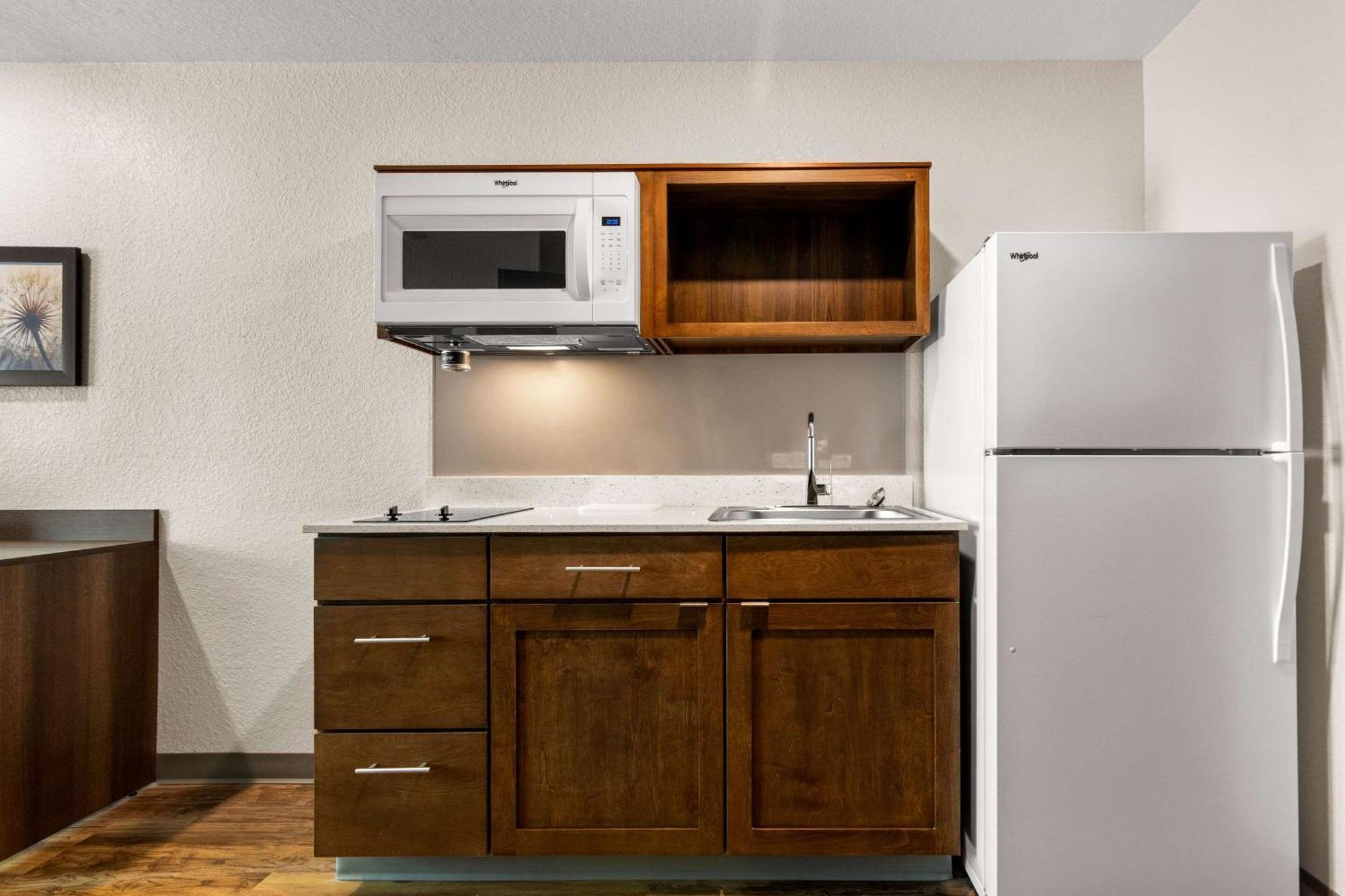 Woodspring Suites Port St Lucie Port St. Lucie Bagian luar foto