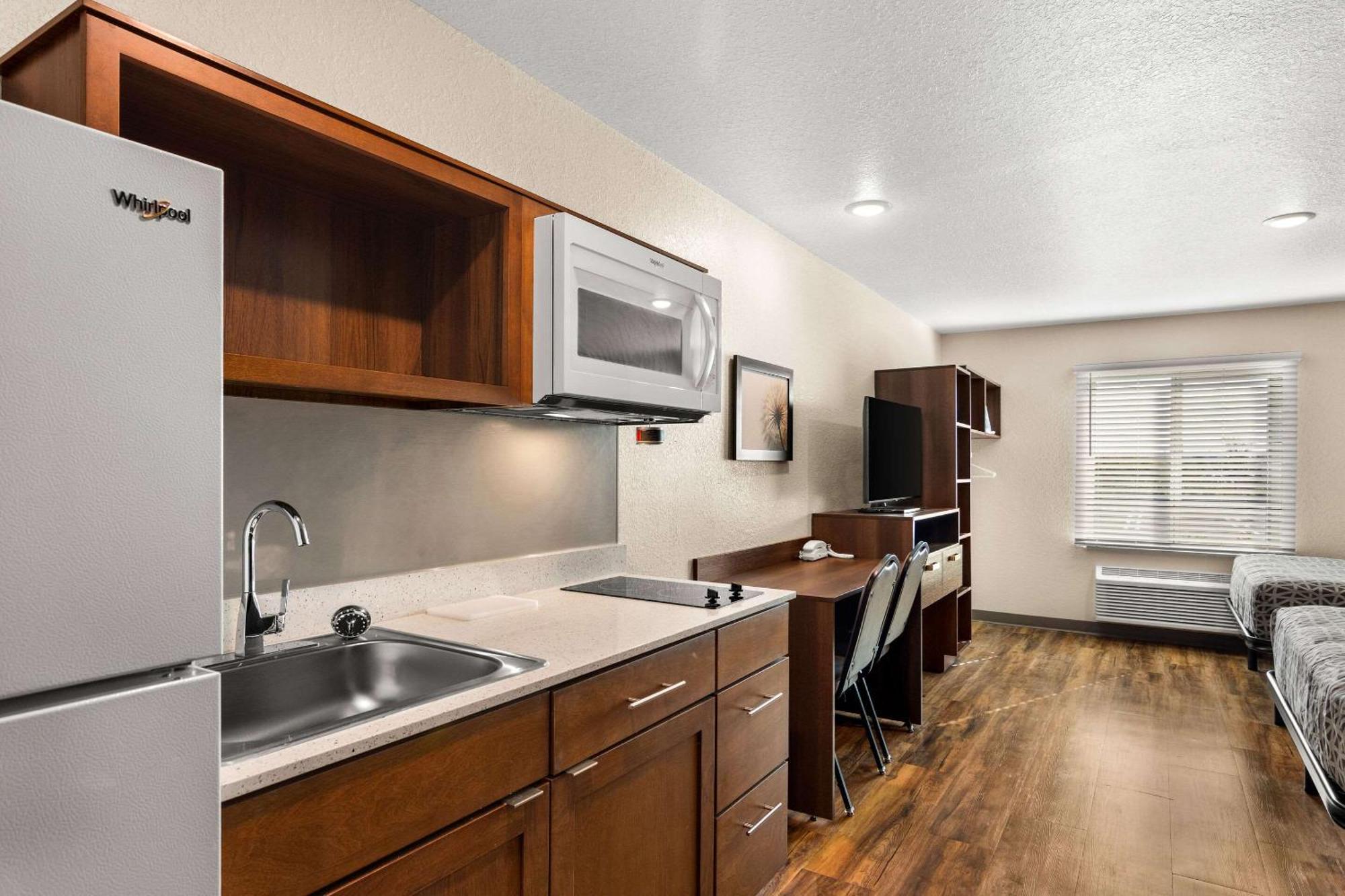 Woodspring Suites Port St Lucie Port St. Lucie Bagian luar foto