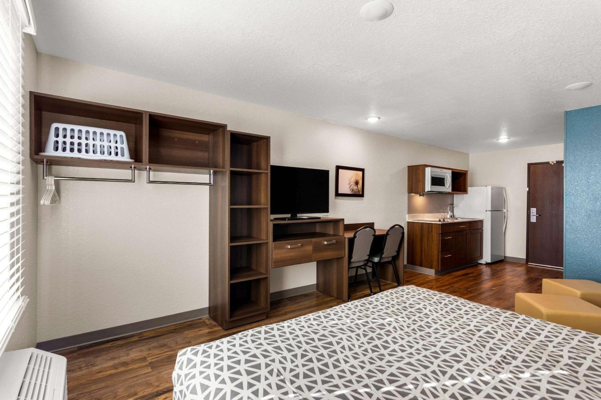 Woodspring Suites Port St Lucie Port St. Lucie Bagian luar foto