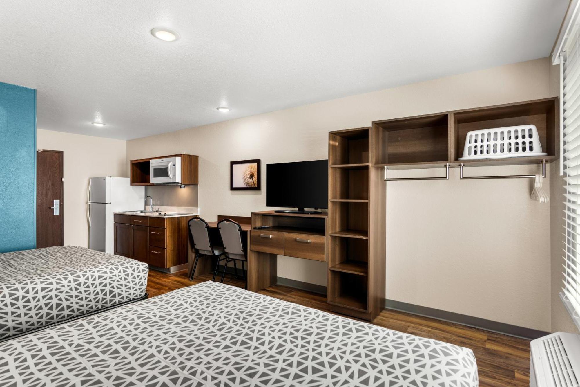 Woodspring Suites Port St Lucie Port St. Lucie Bagian luar foto